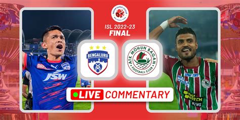 atk mohun bagan match today|ISL final: ATK Mohun Bagan beat Bengaluru FC on .